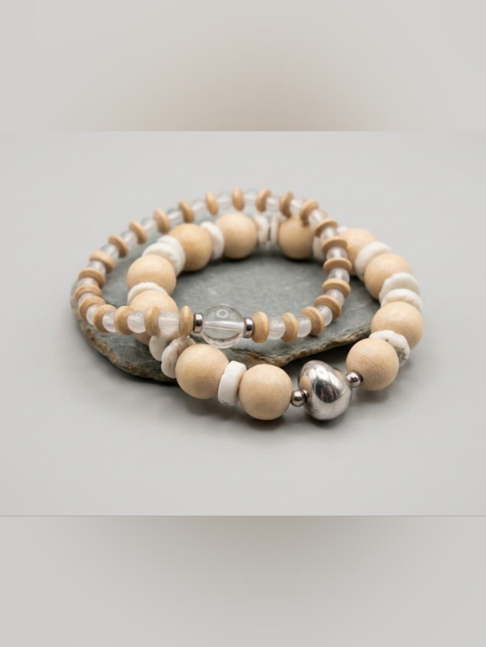 Nature Lover's Bracelets